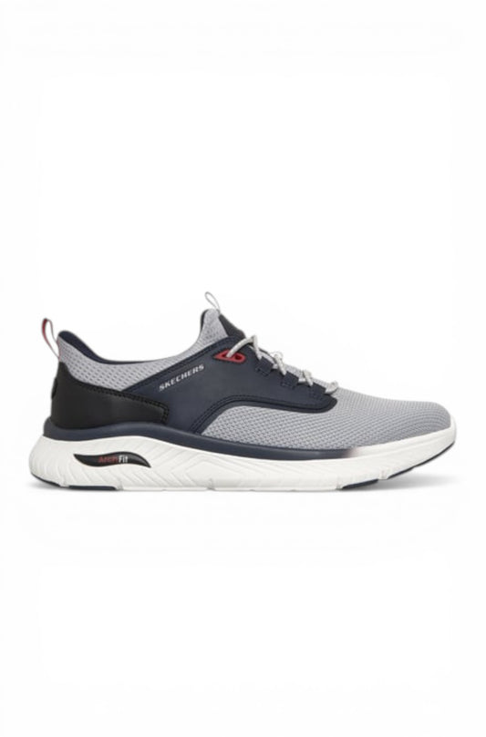 Grey Navy