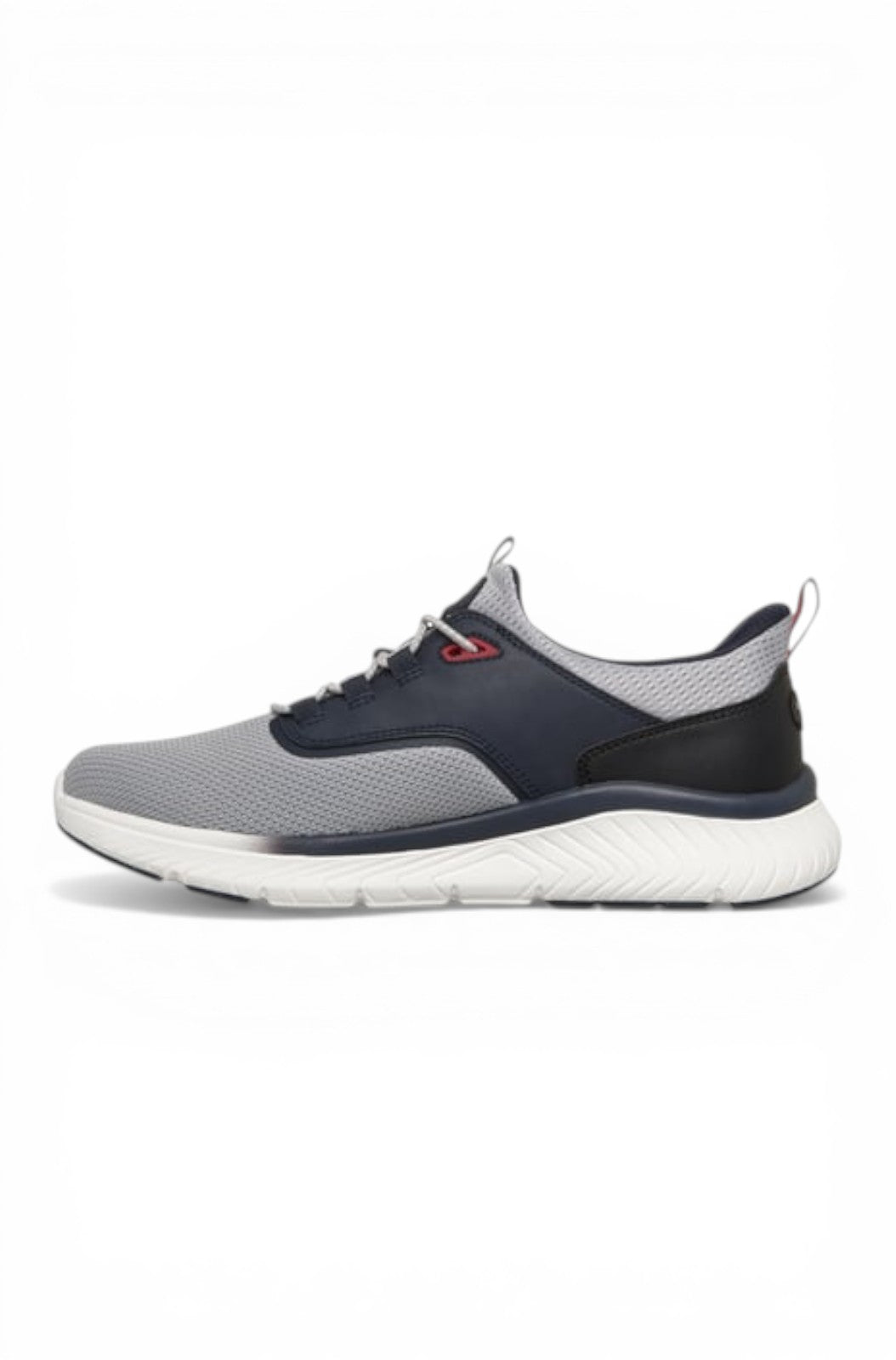 Grey Navy