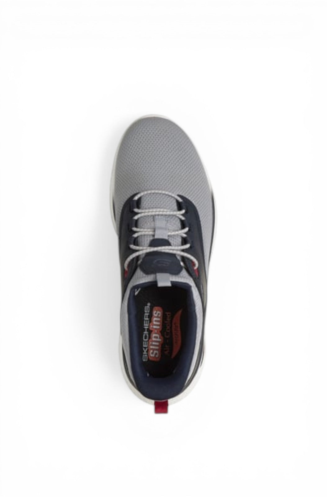 Grey Navy