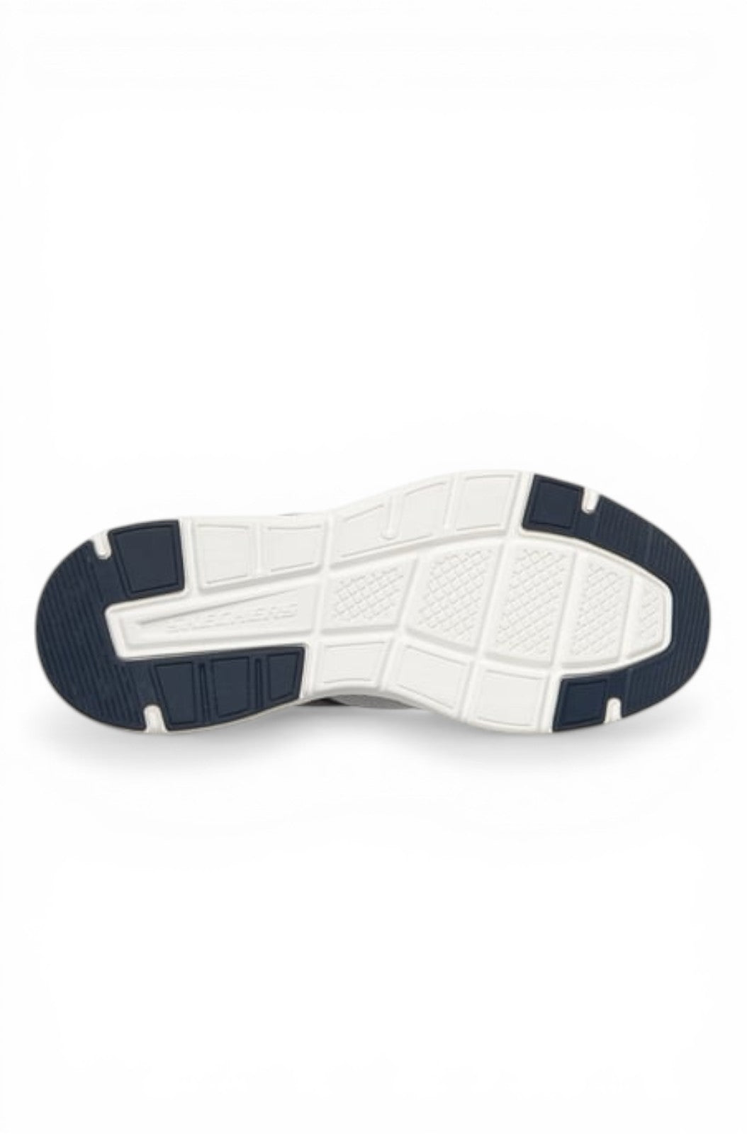 Grey Navy
