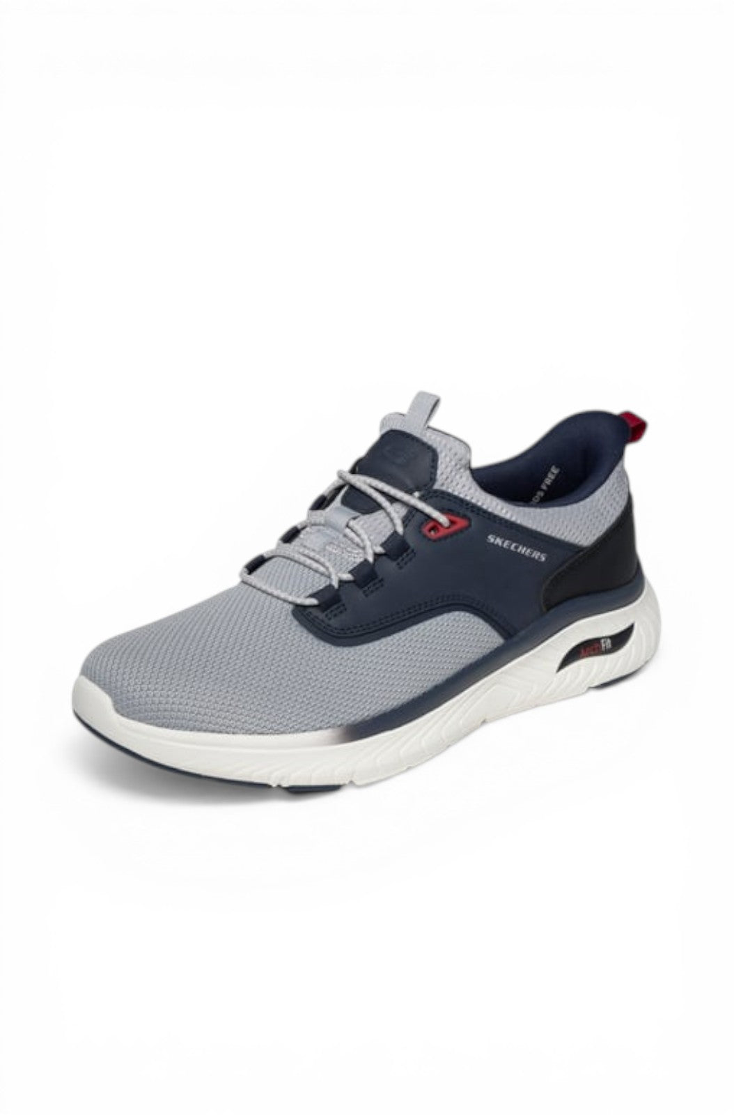 Grey Navy