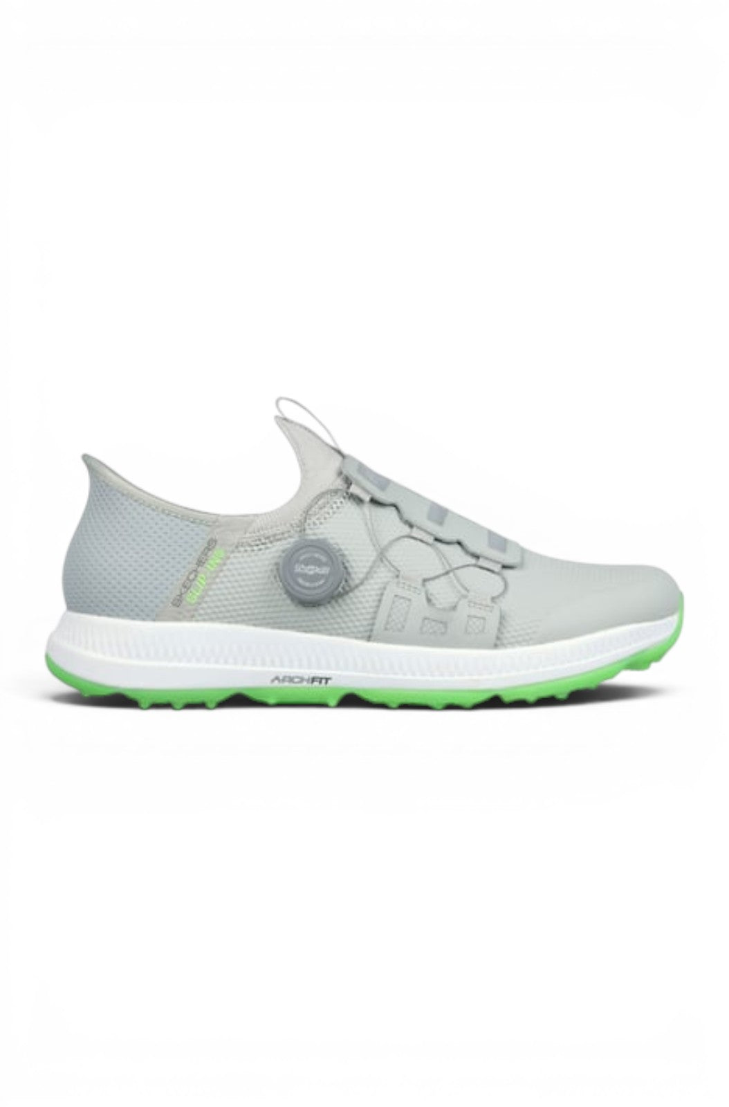 Grey Lime