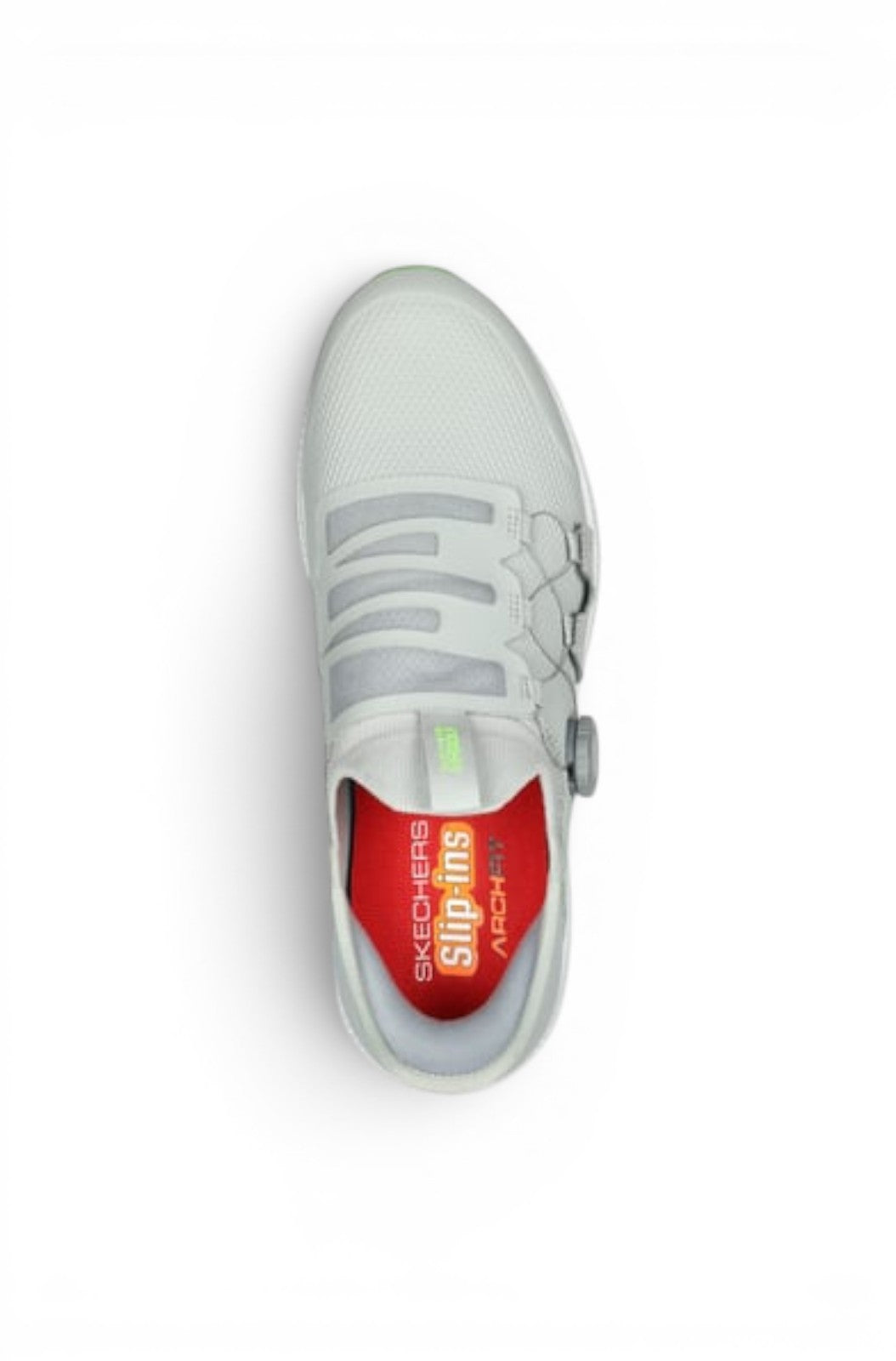 Grey Lime