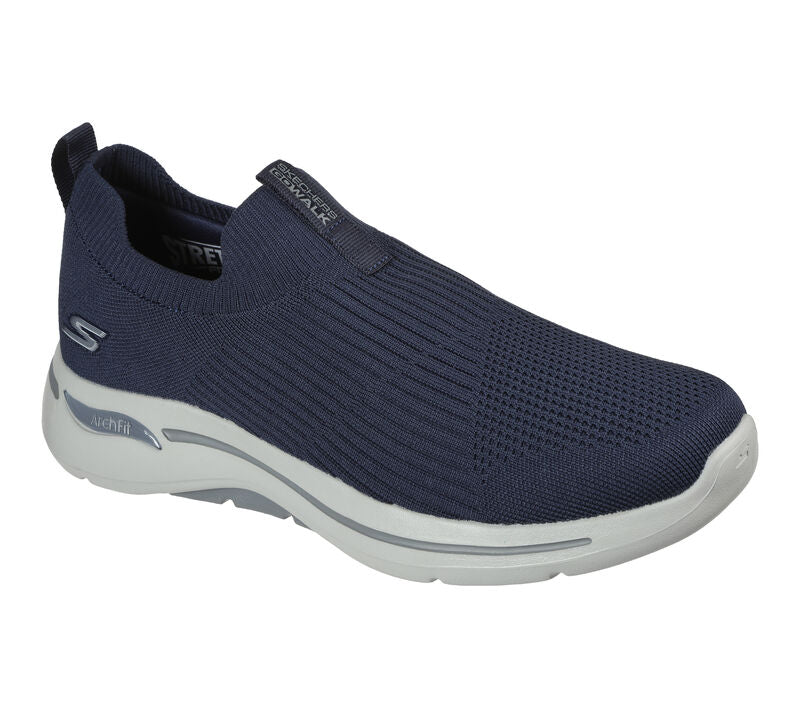 Go Walk Arch Feet Shoes From Skechers Skechers GO WALK ARCH FIT