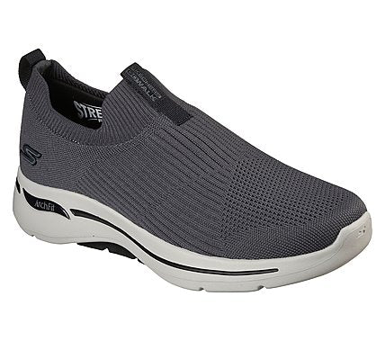 Charcoal Black