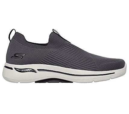 Charcoal Black