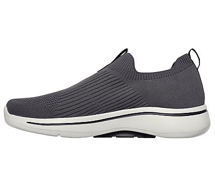 Charcoal Black