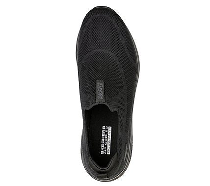 Black Black