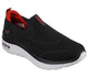 Black White Red