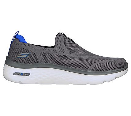 Charcoal Blue