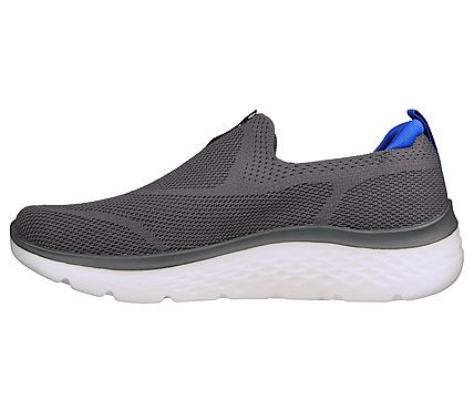 Charcoal Blue