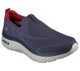 Navy Red