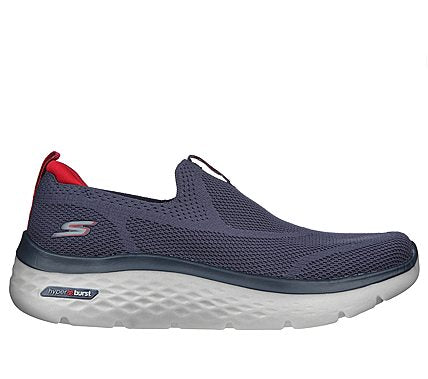 Navy Red