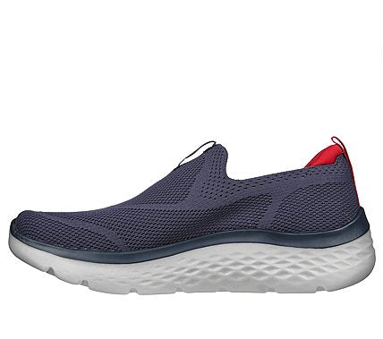 Navy Red