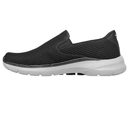 Black Grey
