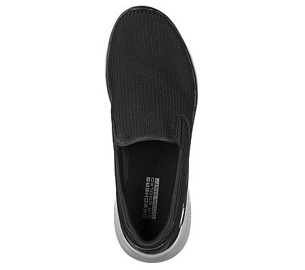 Black Grey