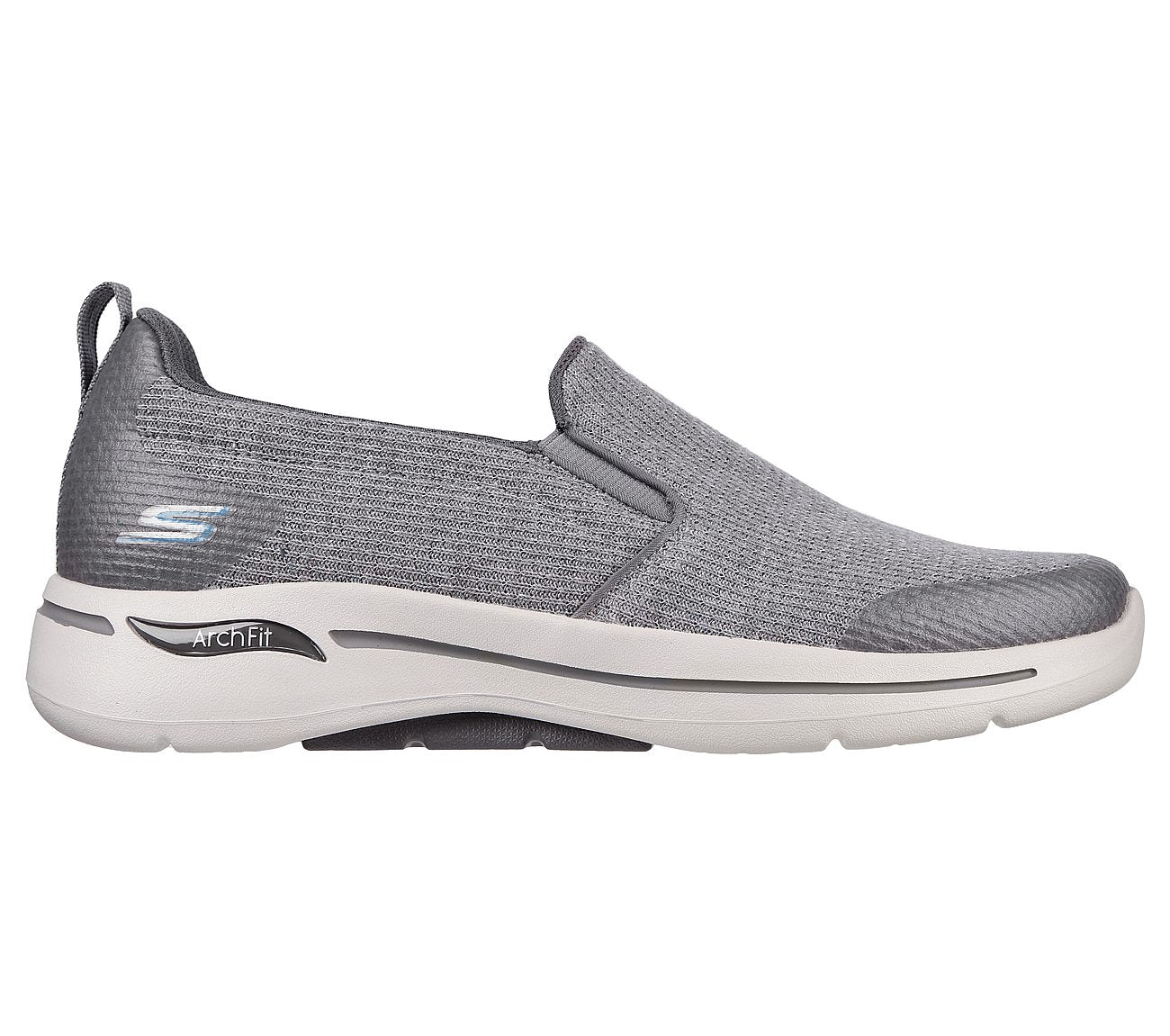 Grey Blue