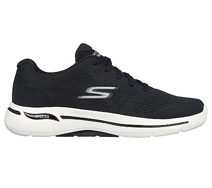 GO WALK ARCH FIT