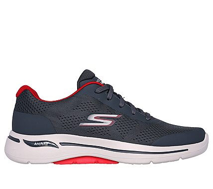 GO WALK ARCH FIT