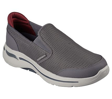 Charcoal Grey