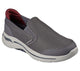 Charcoal Grey