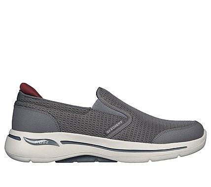 Charcoal Grey