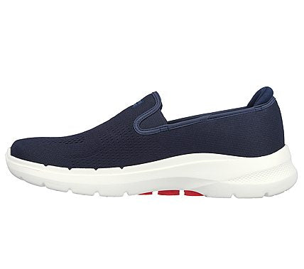 Navy Red