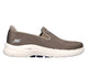 Taupe Navy