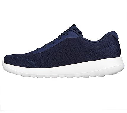 Navy Orange