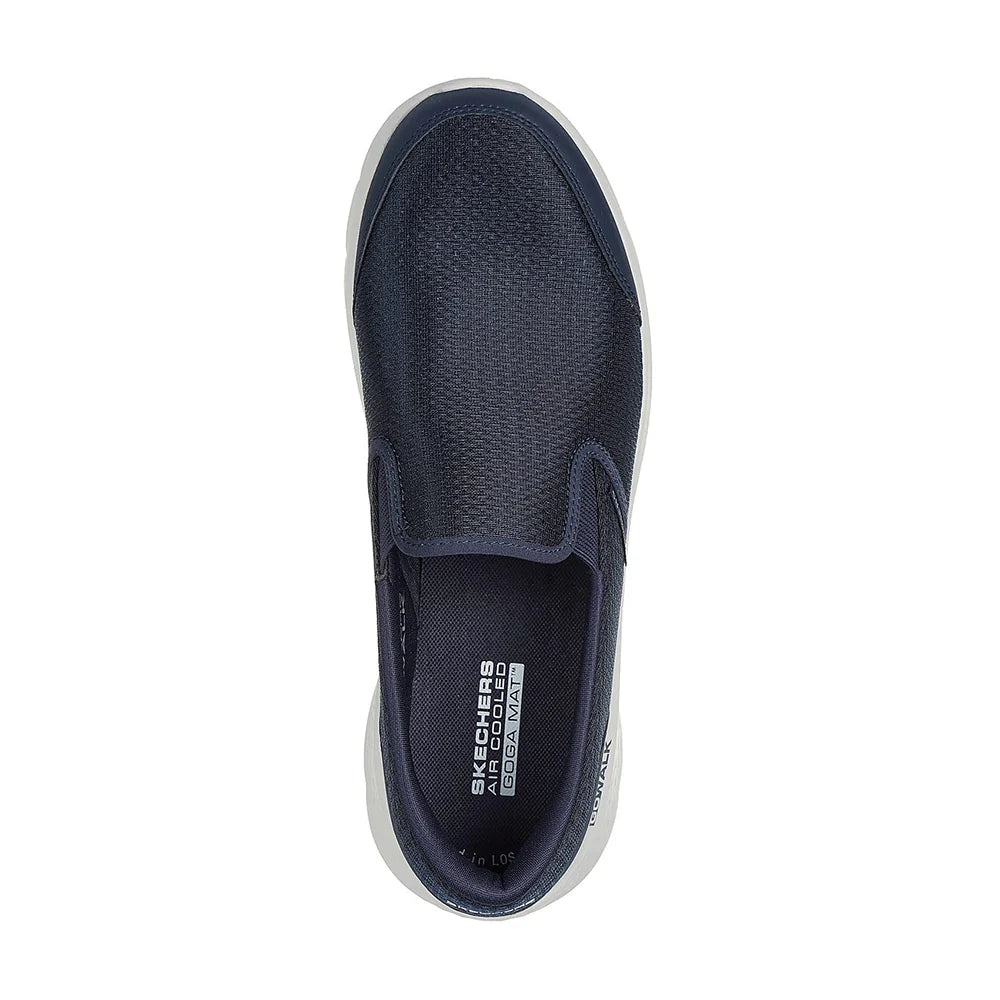 Navy Grey