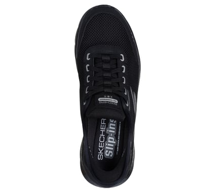 Black Black