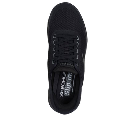 Black Black