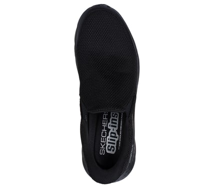 Black Black