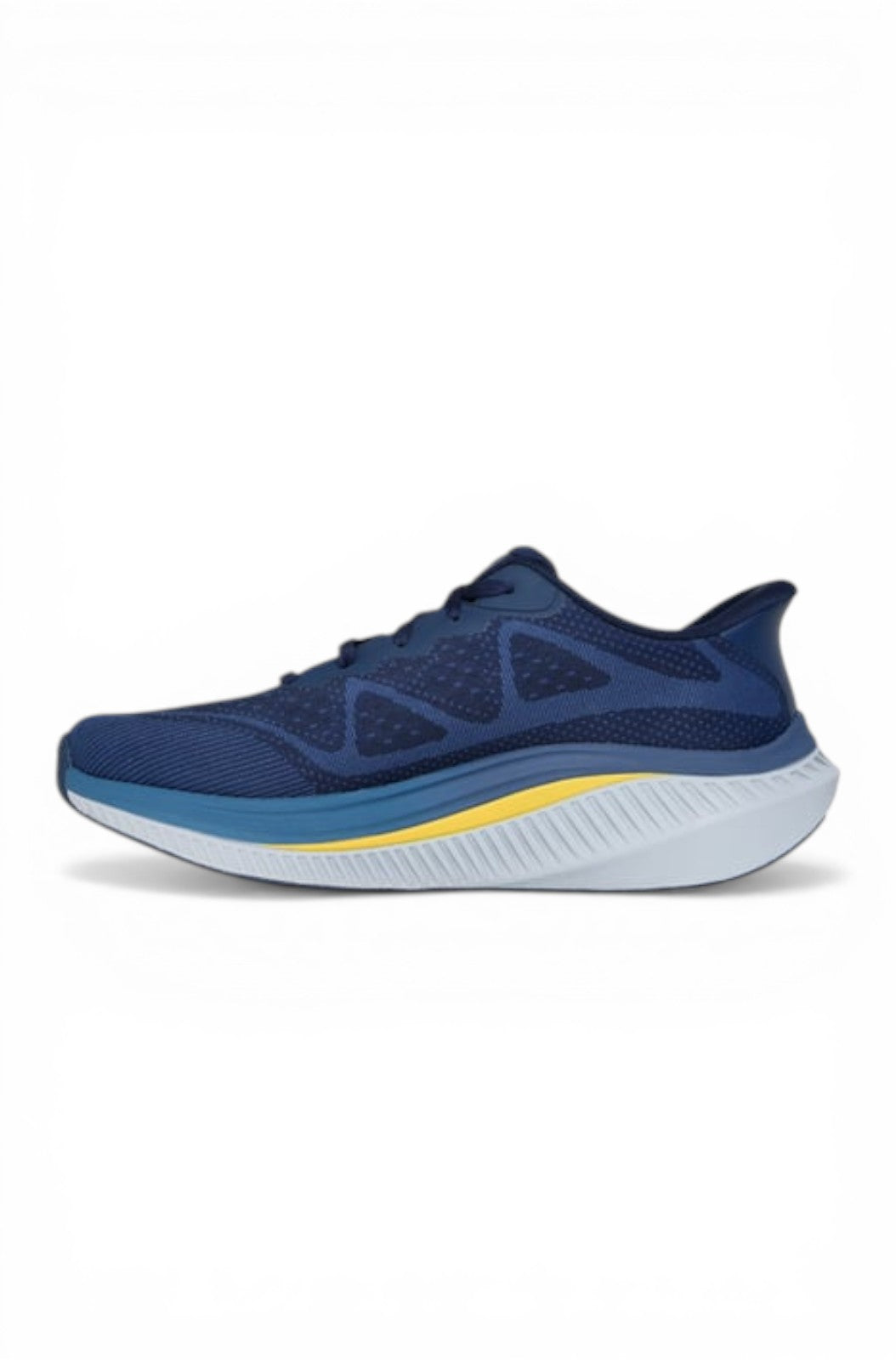 Navy Yellow