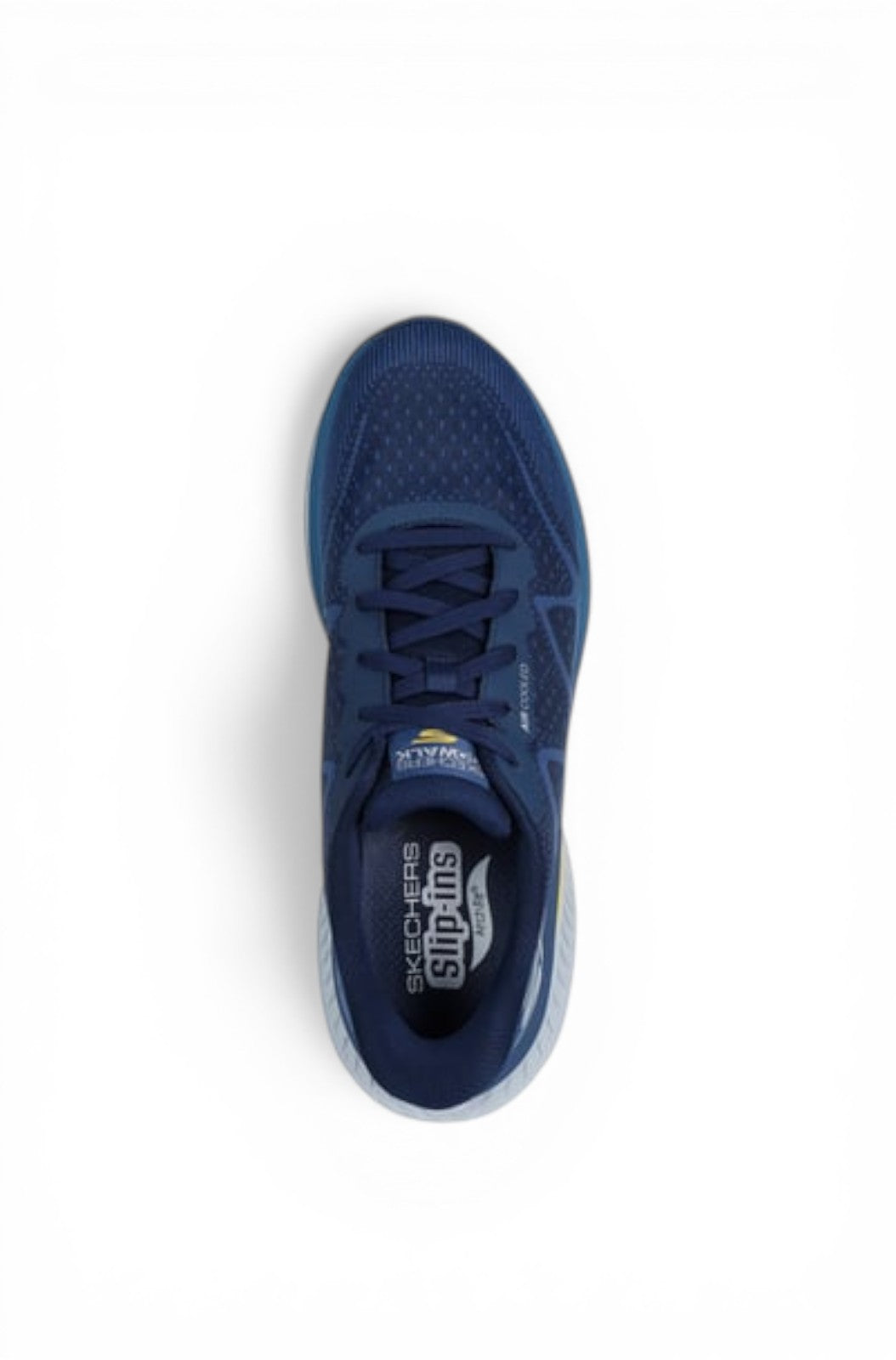 Navy Yellow