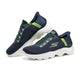 Navy Lime