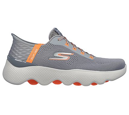Grey Orange