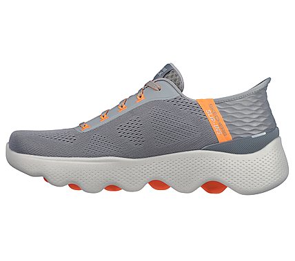 Grey Orange