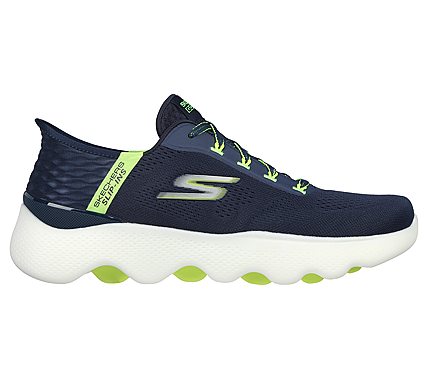 Navy Lime
