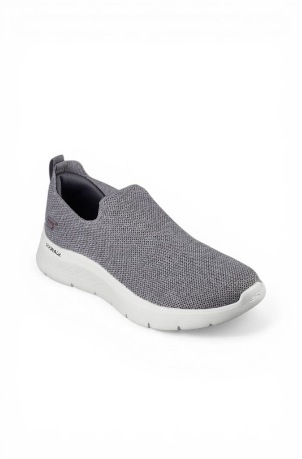 Charcoal Red