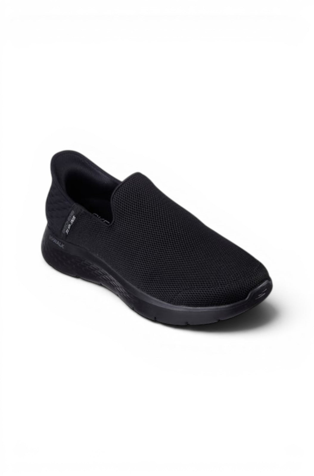 Black Black