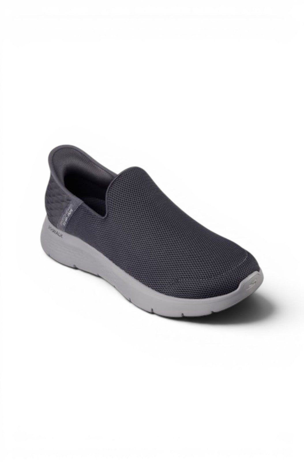 Dark Grey