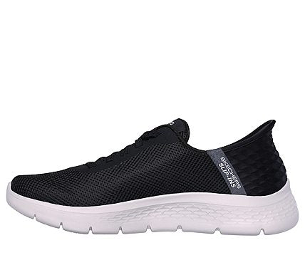 Black Grey