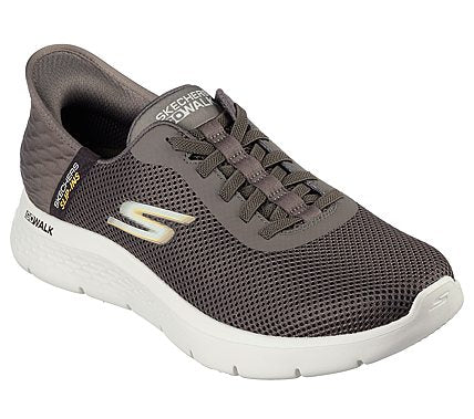 Sepatu Slip Ins Skechers Mens Slip On Yoga Shoes Skechers Slip-ins