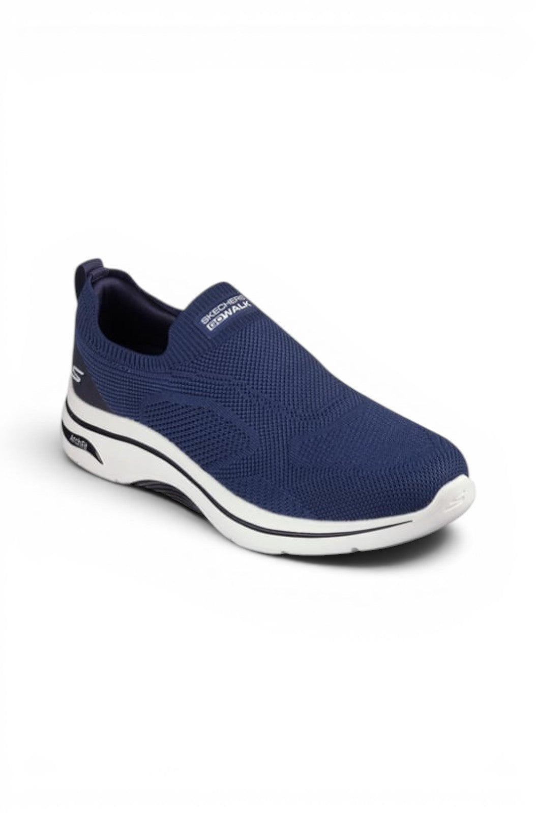 Navy Black