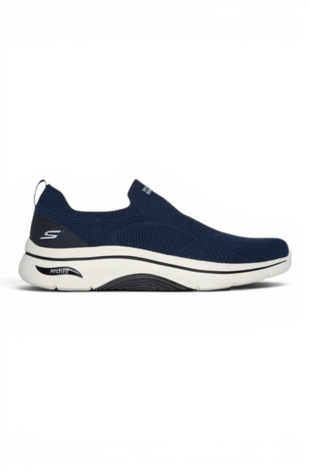 Navy Black
