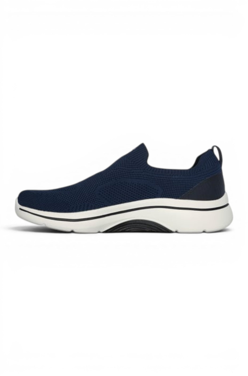 Navy Black