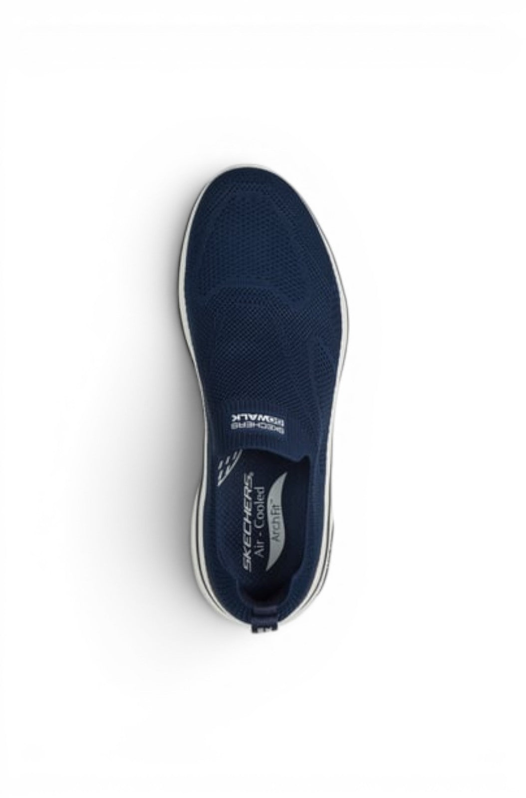 Navy Black