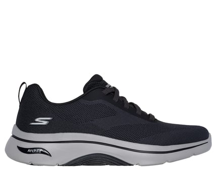 Black Grey