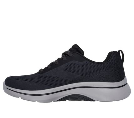 Black Grey